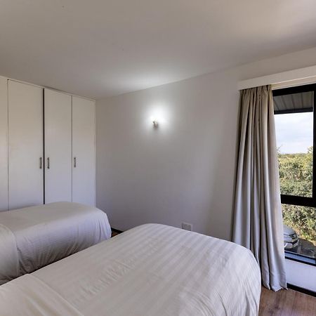 Ol Pejeta Mansion Villa Nanyuki Buitenkant foto