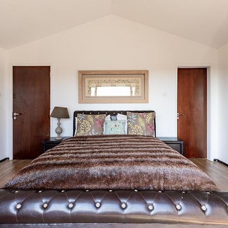 Ol Pejeta Mansion Villa Nanyuki Buitenkant foto