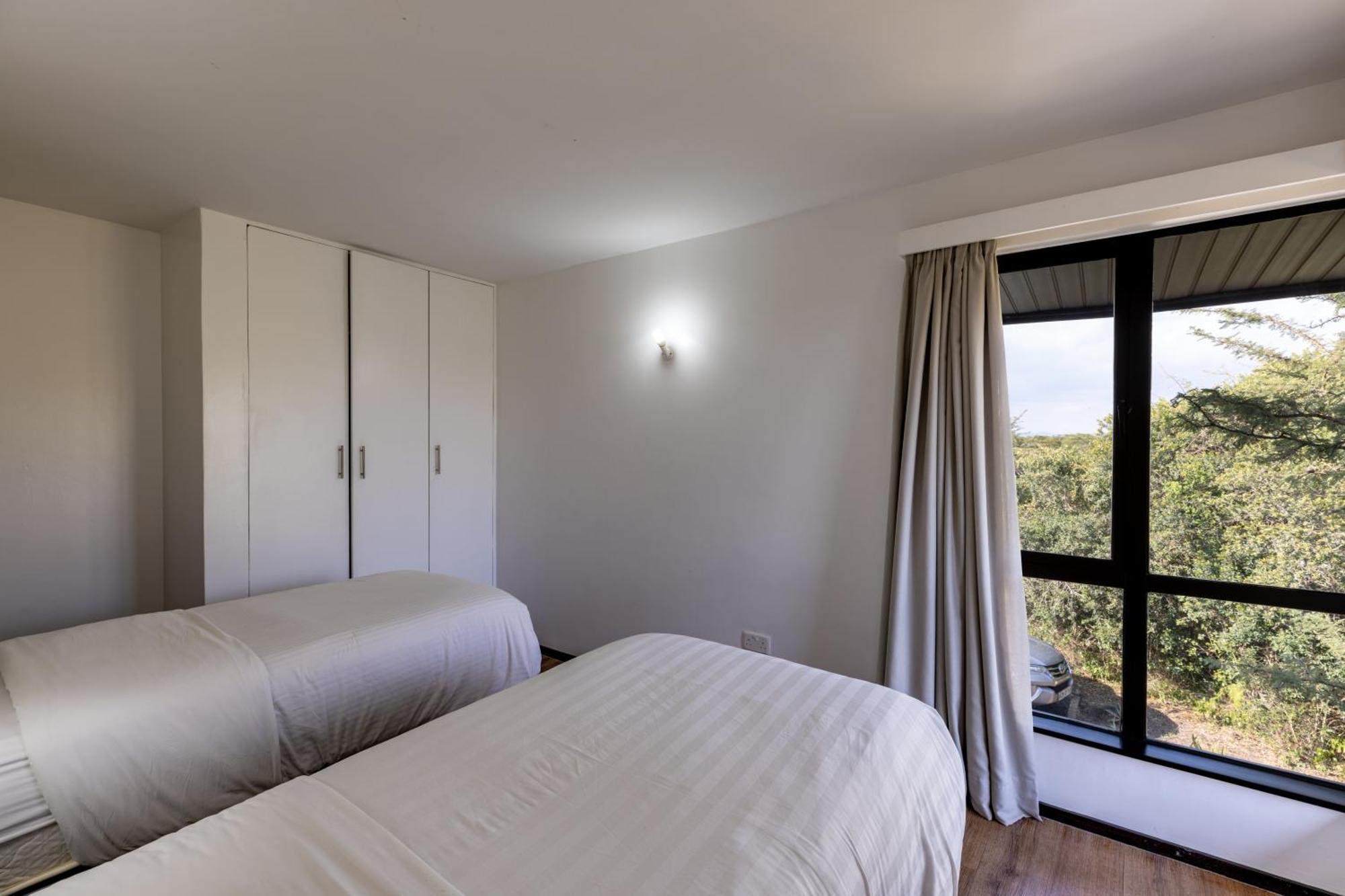 Ol Pejeta Mansion Villa Nanyuki Buitenkant foto