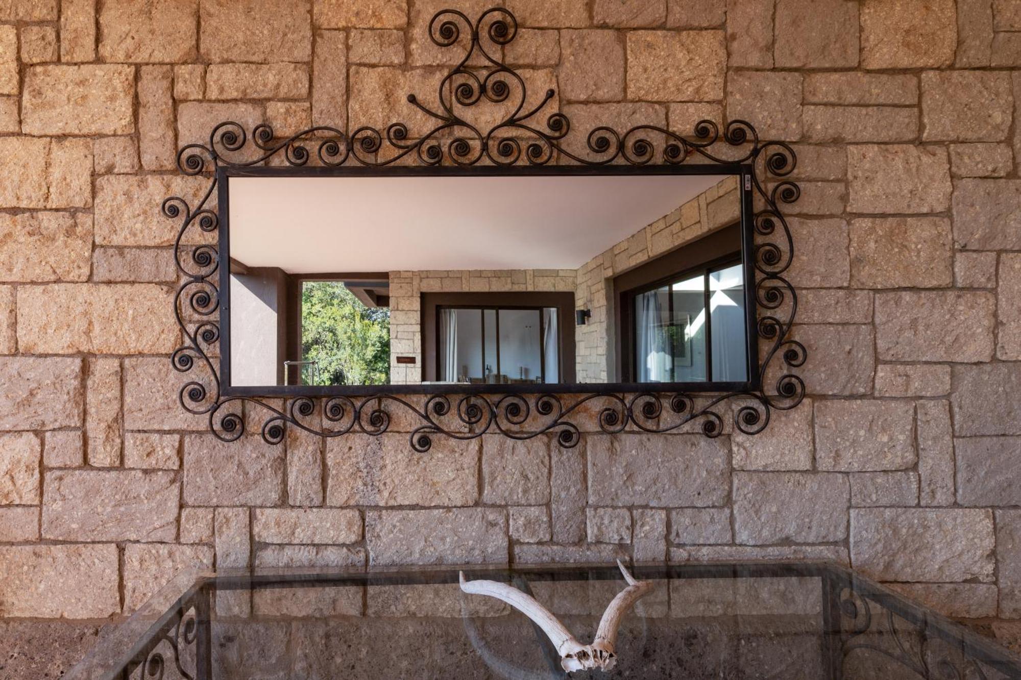 Ol Pejeta Mansion Villa Nanyuki Buitenkant foto
