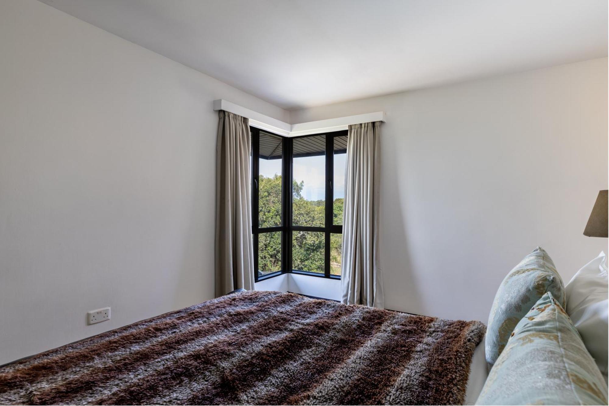 Ol Pejeta Mansion Villa Nanyuki Buitenkant foto