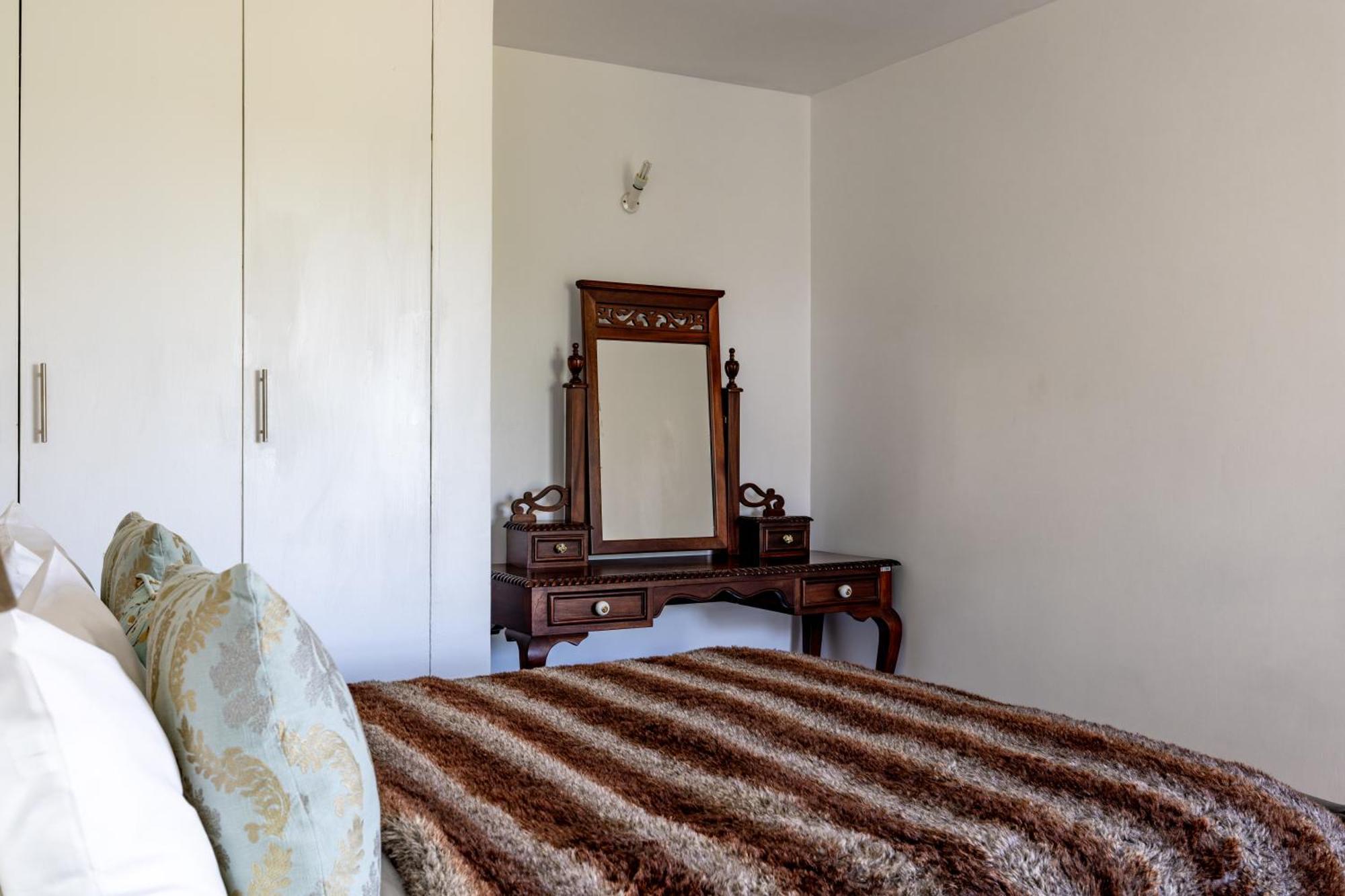 Ol Pejeta Mansion Villa Nanyuki Buitenkant foto